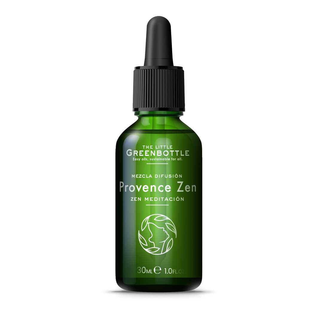 Mezcla difusión PROVENCE ZEN 30 ml - Zen Meditación TLGB