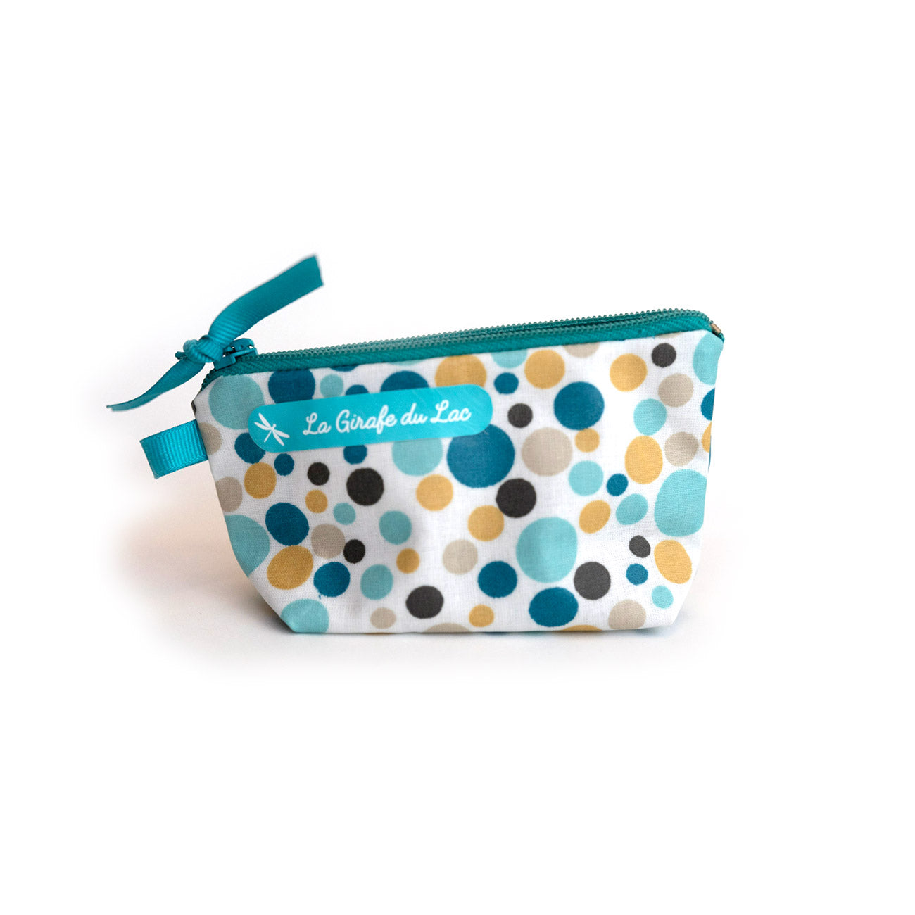 Neceser ZIP & GO TLGB