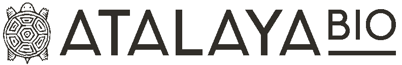Logo Atalaya Bio