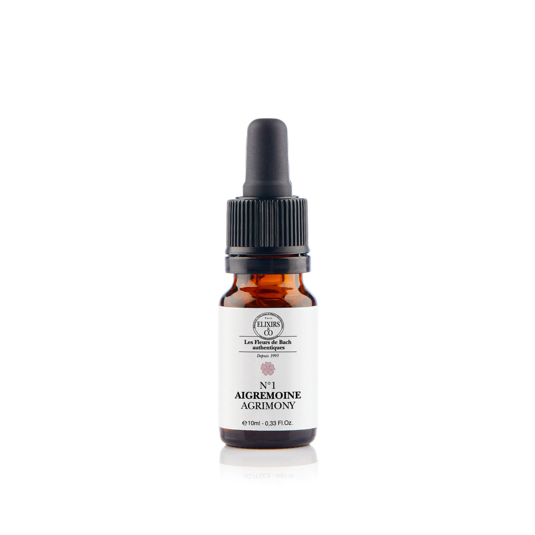 ELIXIR DROP-COUNTER nº1 AGRIMONY 10 ML