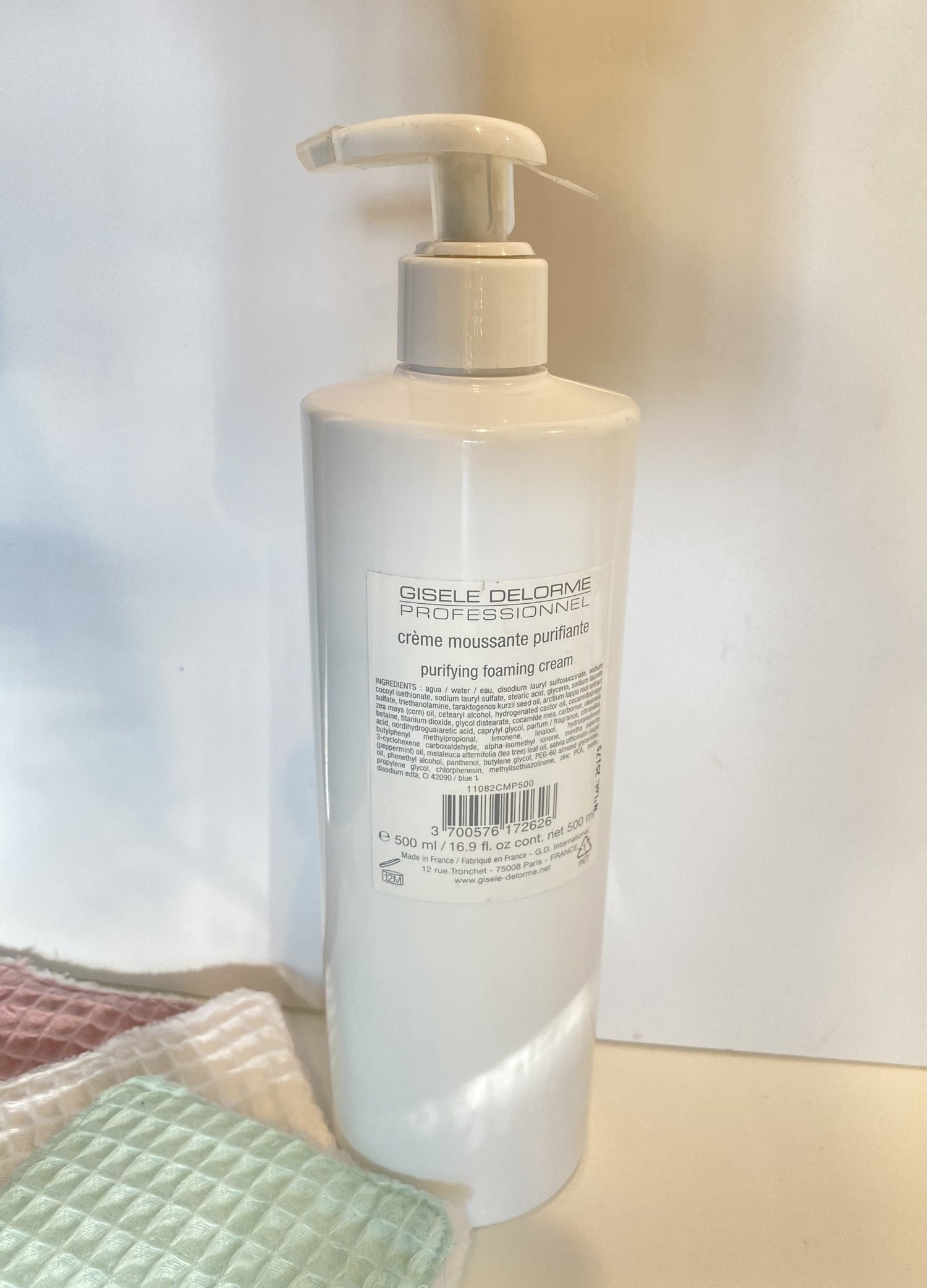 copy of Purifying air spray Puressentiel 200 ml