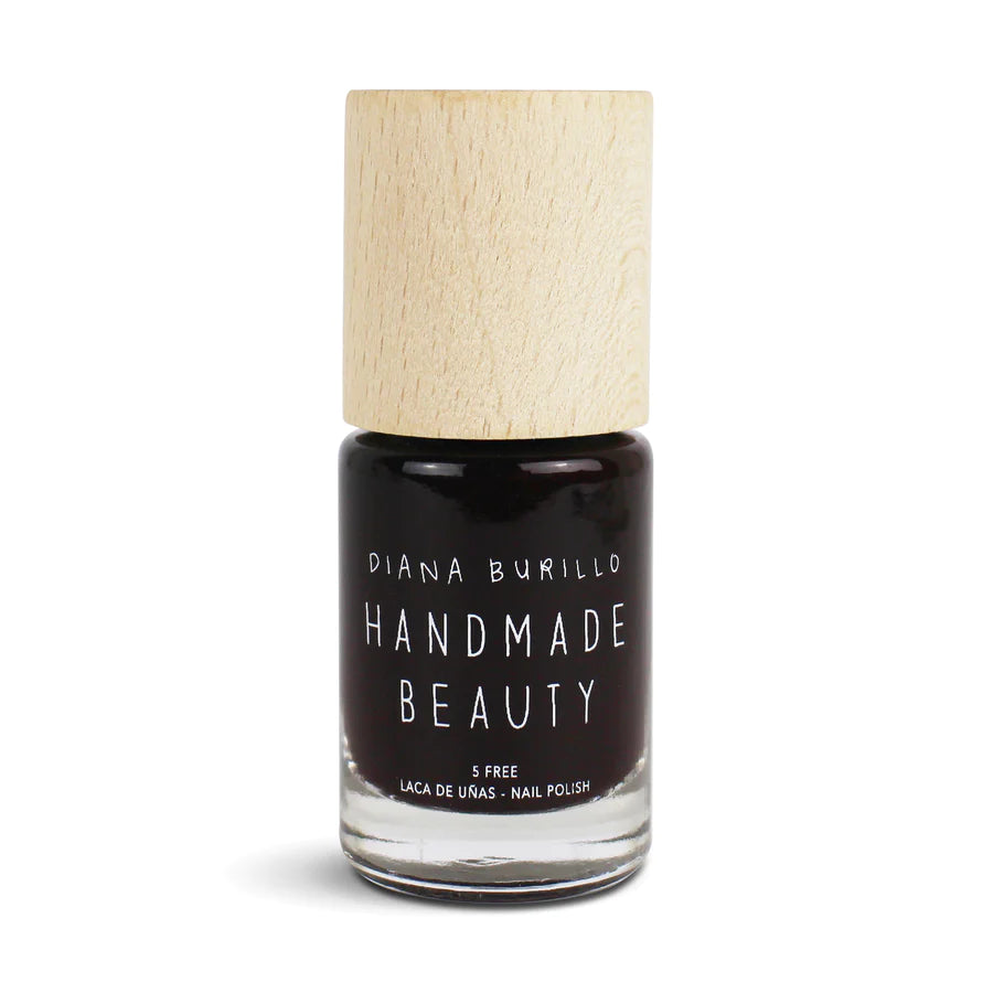 Esmalte orgánico Date HANDMADE BEAUTY