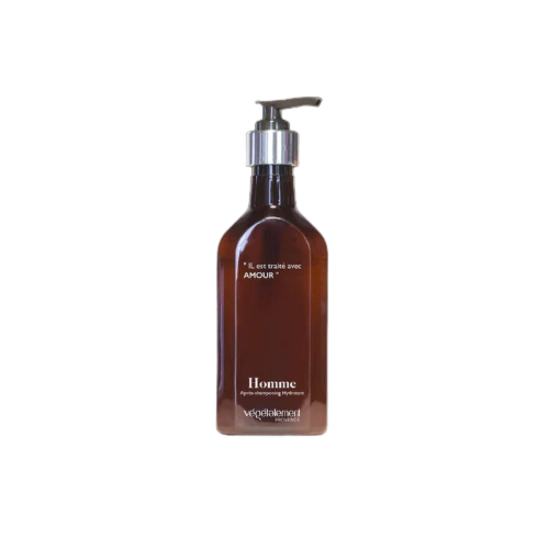APRES-CHAMPU AMOUR HIDRATANTE 200 ML