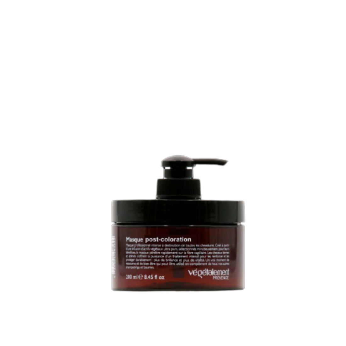 MASCARILLA POST COLORACIÓN 200 ML