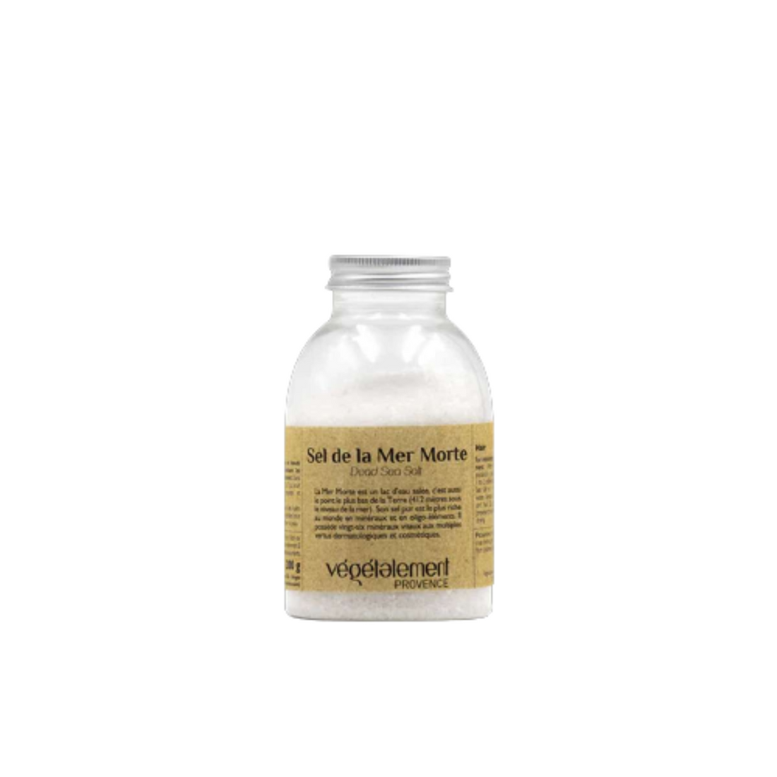 SAL DE LA MER MORTE 1000 G