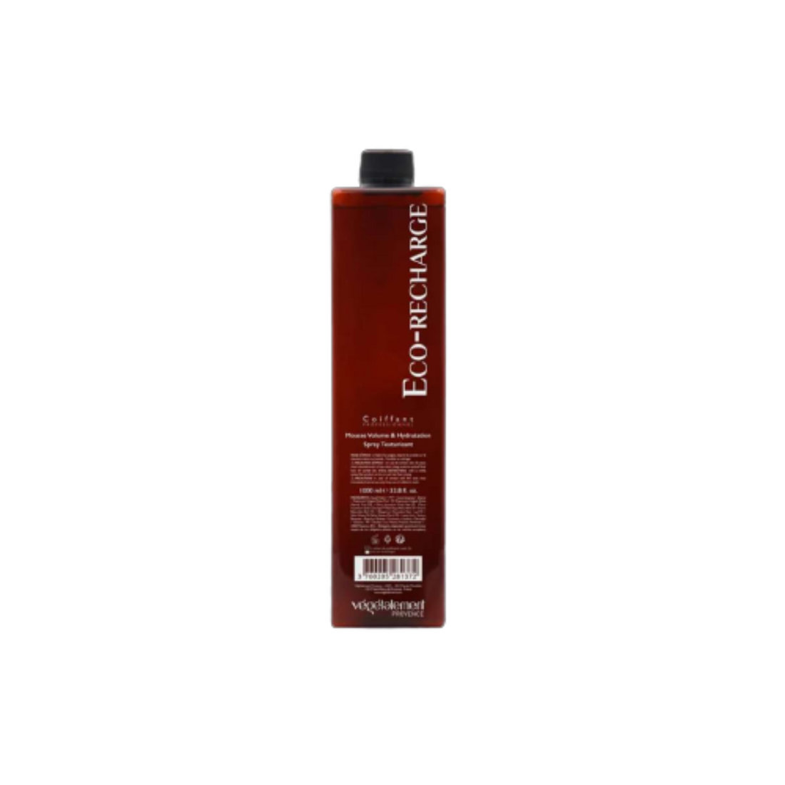 STYLING MOUSSE HIDRATANTEE ECO-RECARGA 1000 ML