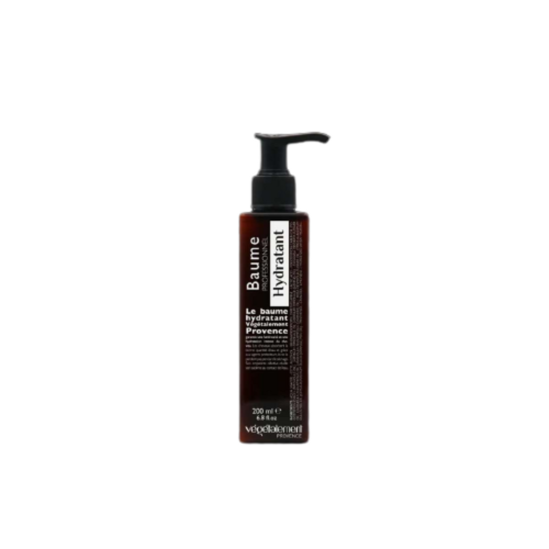 BALSAMO ACONDICIONADOR HIDRATANTE 200 ML