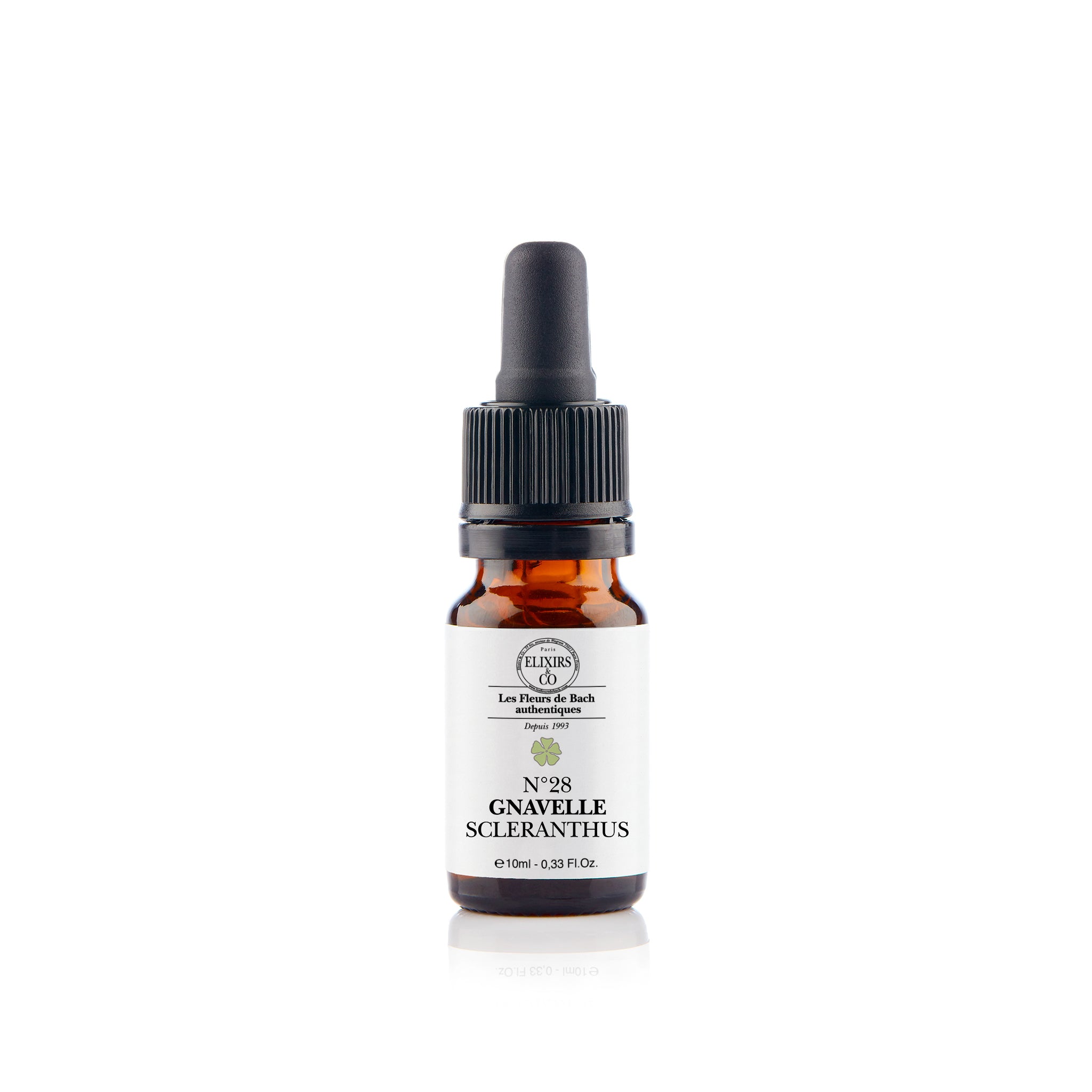 DROP-COUNTER ELIXIR Nº 28 SCLERANTHUS 10 ML