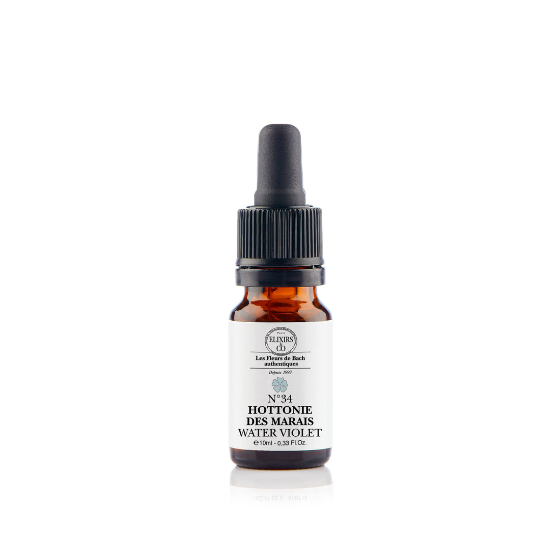 DROP-COUNTER ELIXIR Nº 34 WATER VIOLET 10 ML