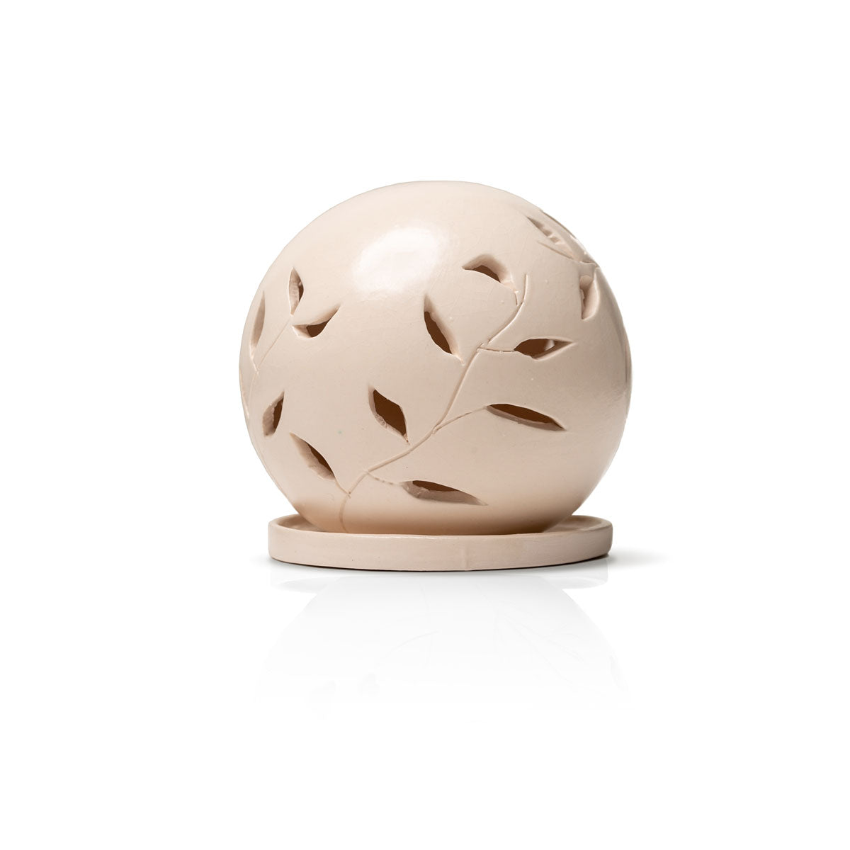 Bola para perfumar de cerámica natural, POMANDER TLGB