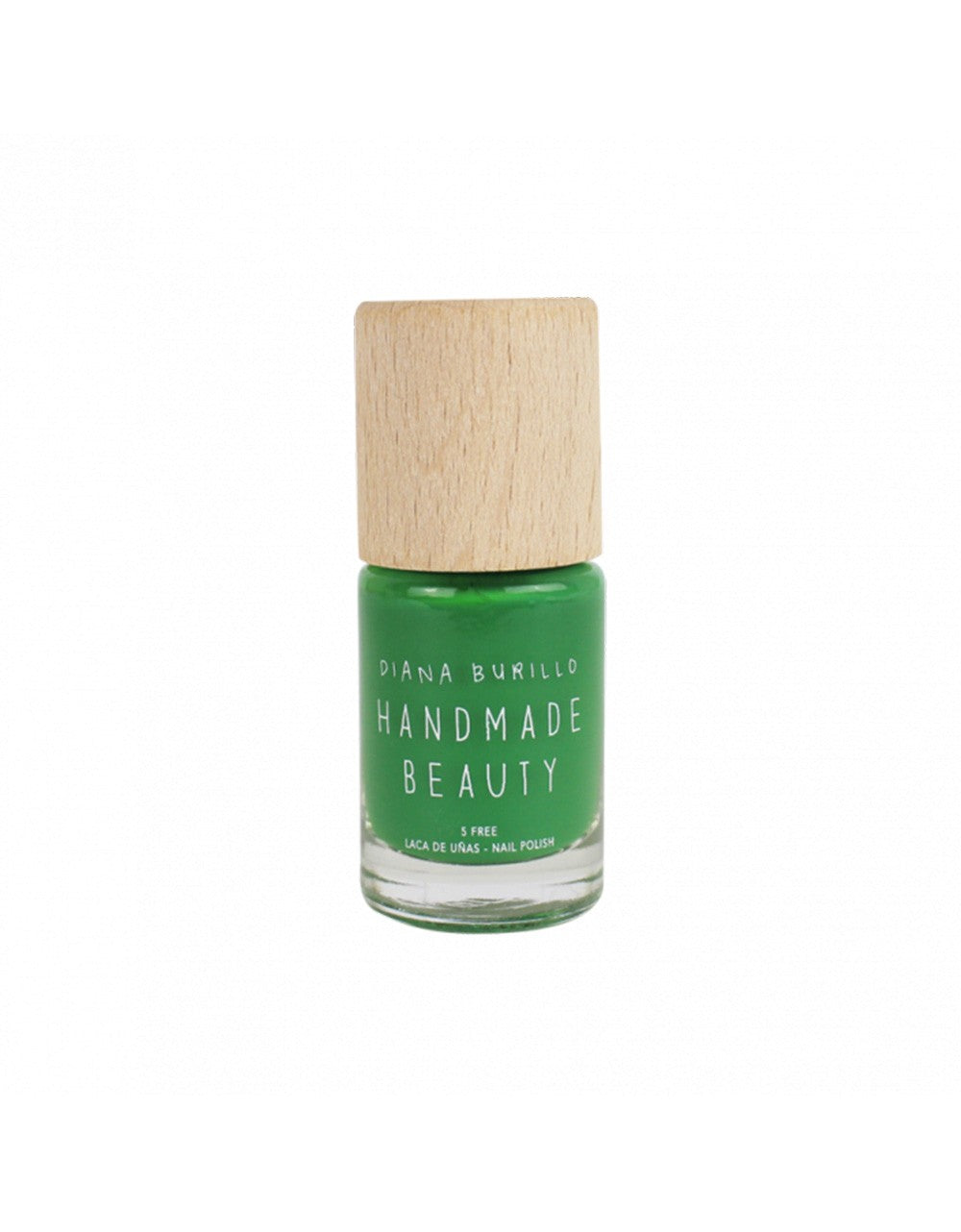 Esmalte orgánico Avocado