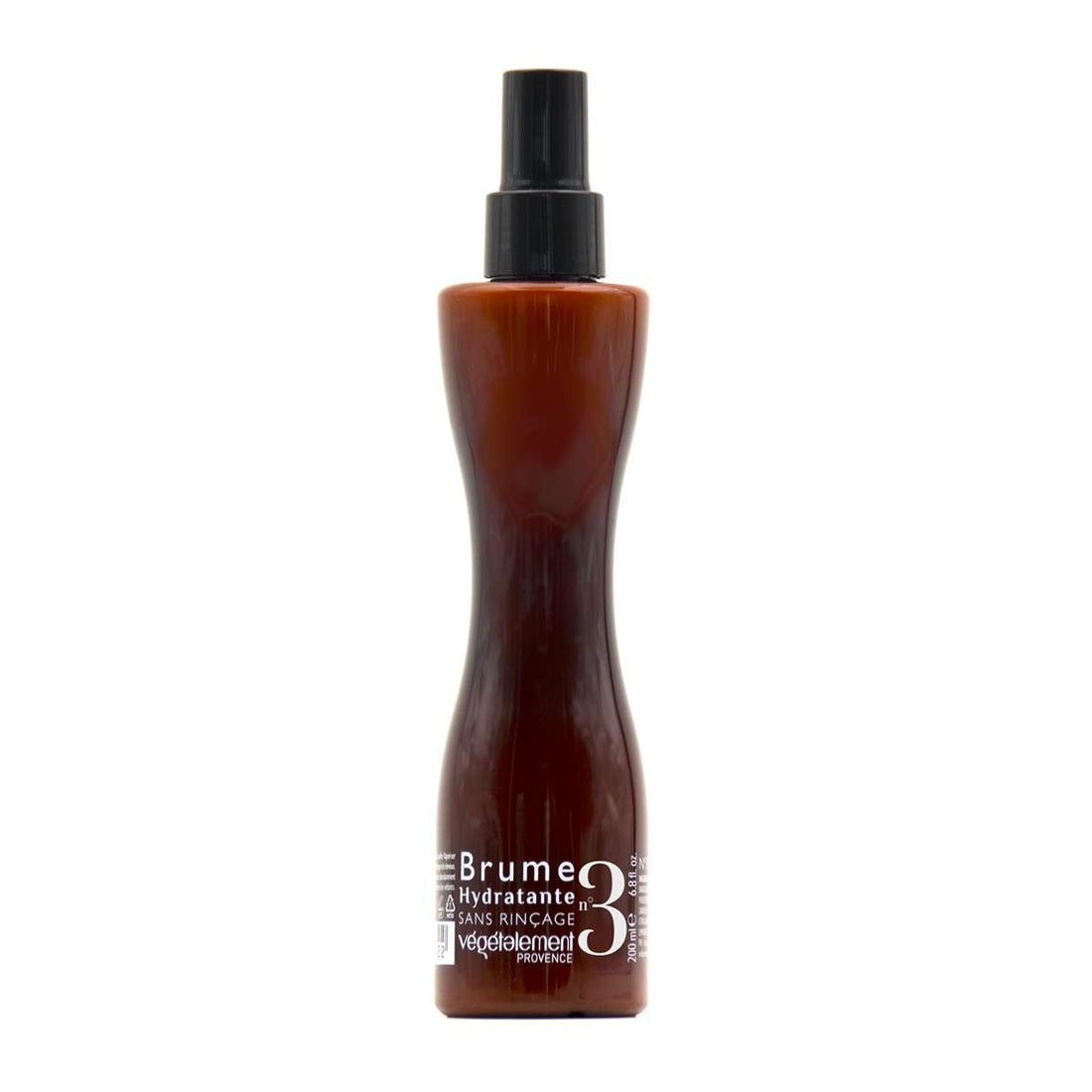 packshot de BRUME HIDRATANTEE SIN ACLARADO N°3 FLEUR D&