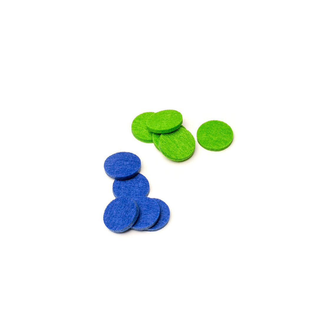 Recambios DISCOS DE FIELTRO para Broche "CLIP & SMELL" TLGB