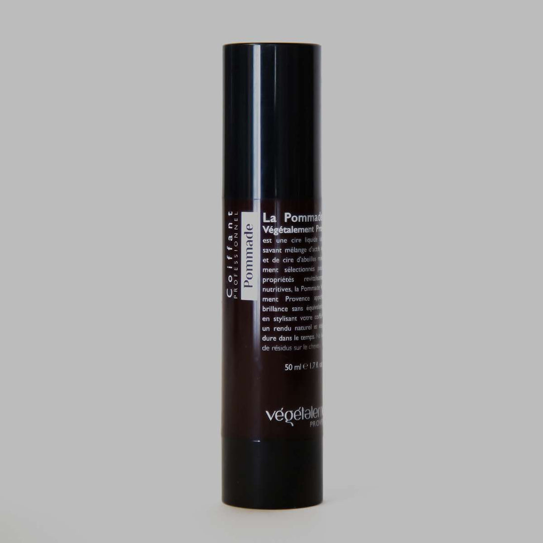 packshot de STYLING POMMADE 50 ML de Vegetalement